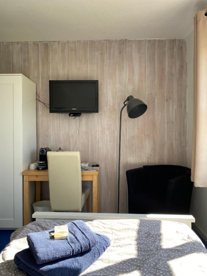 Ferienwohnung Skandi Hütte mit Sauna Butjadingen Exterior foto